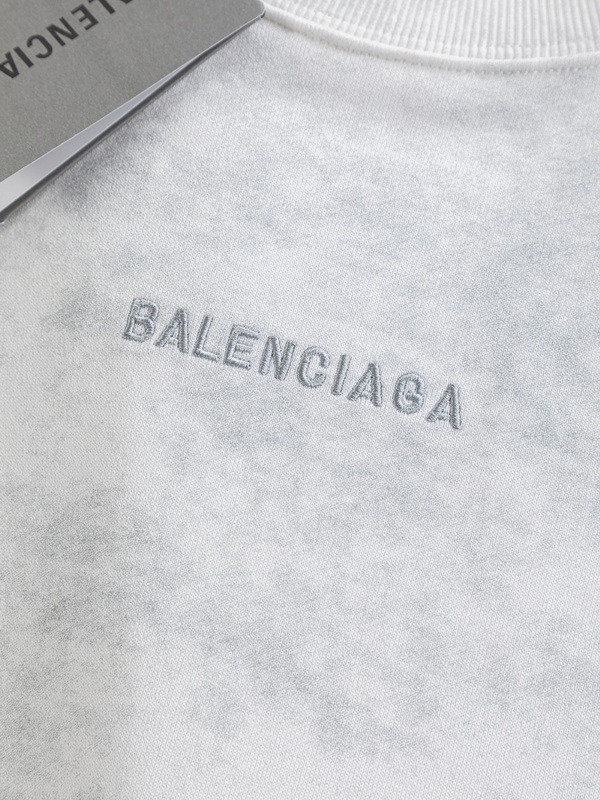 Balenciaga Longsleeve-412