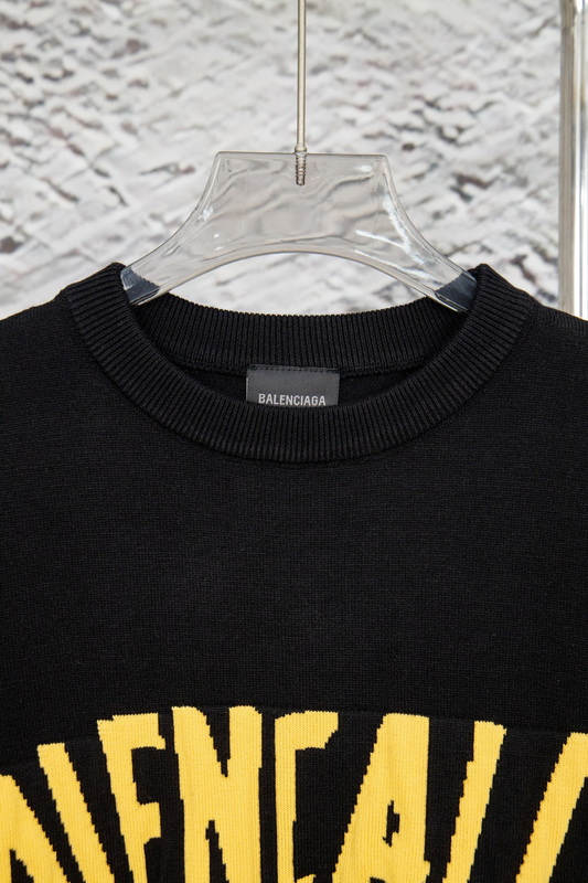 Balenciaga Hoody-193