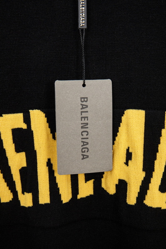 Balenciaga Hoody-193