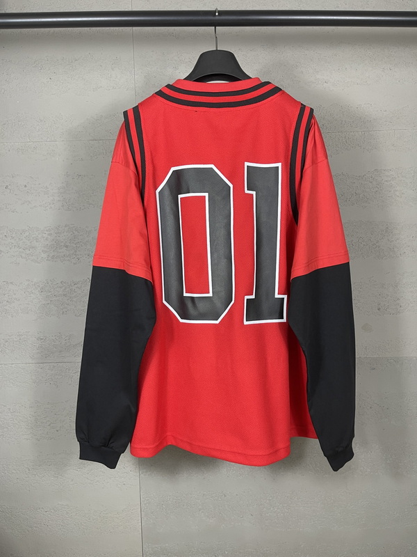 Balenciaga Hoody-195