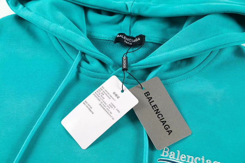 Balenciaga Hoody-199