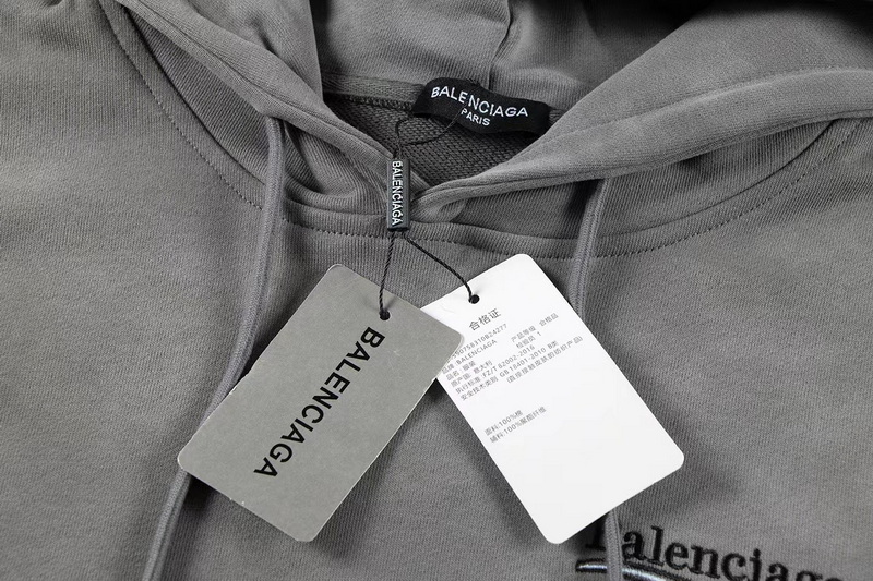 Balenciaga Longsleeve-420