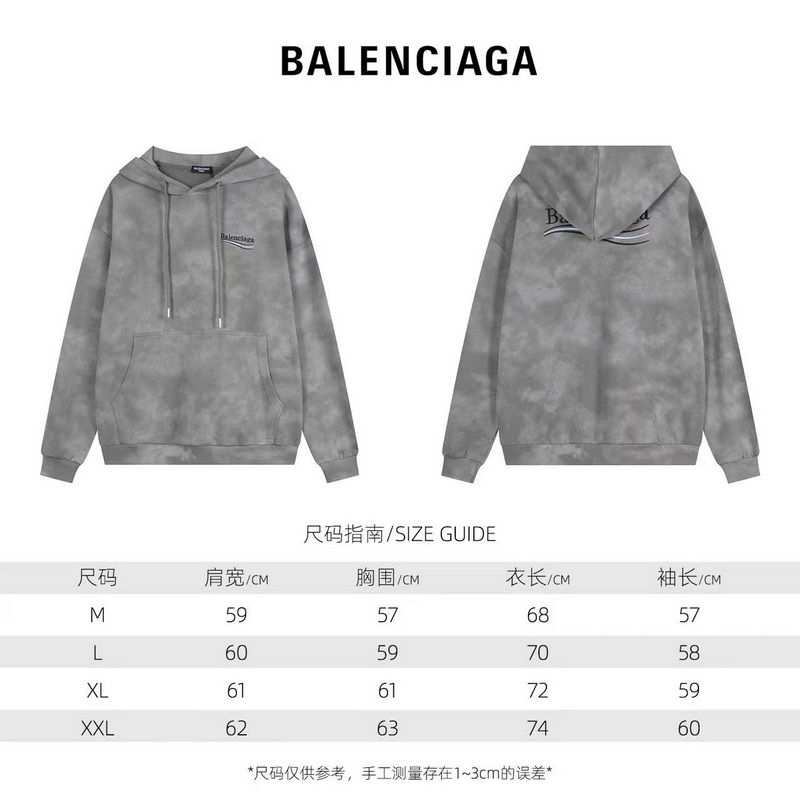Balenciaga Longsleeve-420