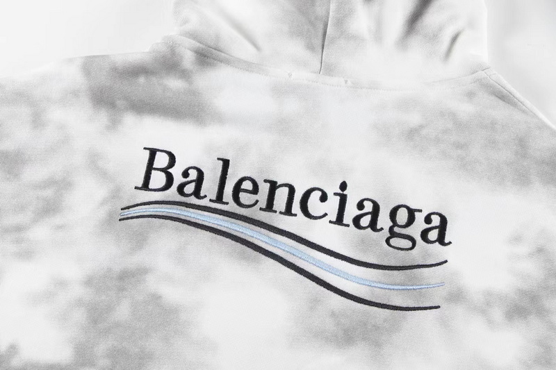 Balenciaga Longsleeve-421