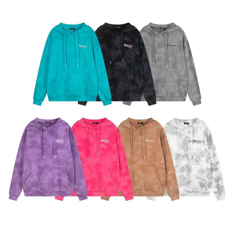 Balenciaga Longsleeve-422