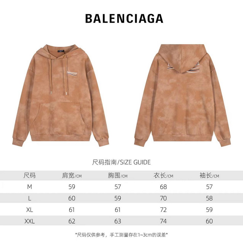 Balenciaga Longsleeve-422