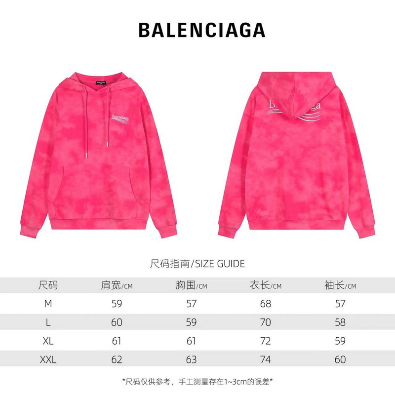 Balenciaga Longsleeve-423