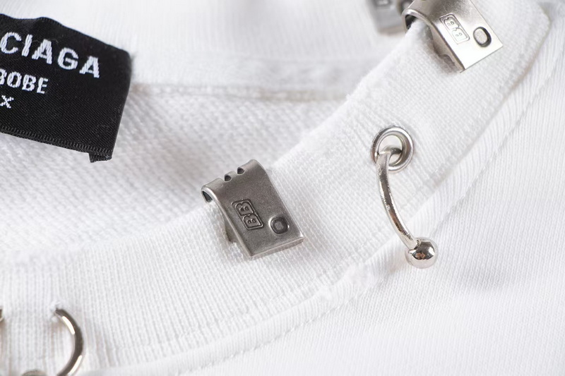 Balenciaga Longsleeve-426