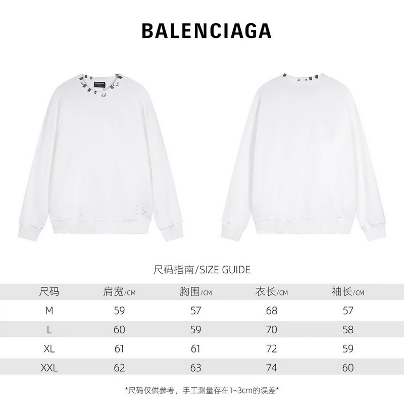 Balenciaga Longsleeve-426