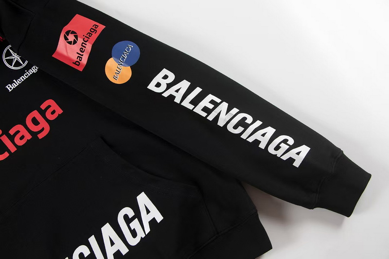 Balenciaga Longsleeve-427