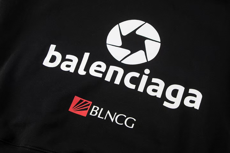 Balenciaga Longsleeve-427