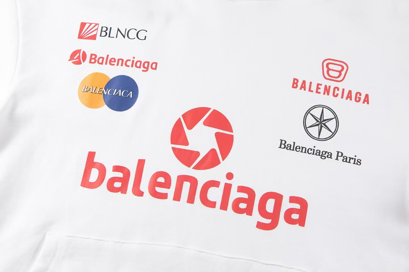 Balenciaga Longsleeve-428