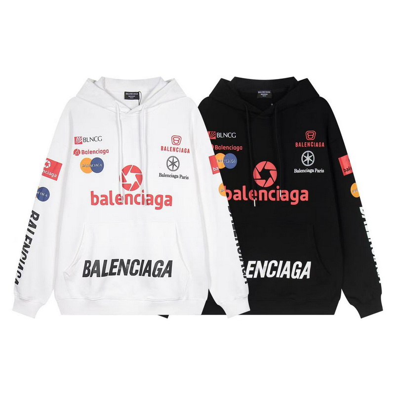 Balenciaga Longsleeve-428
