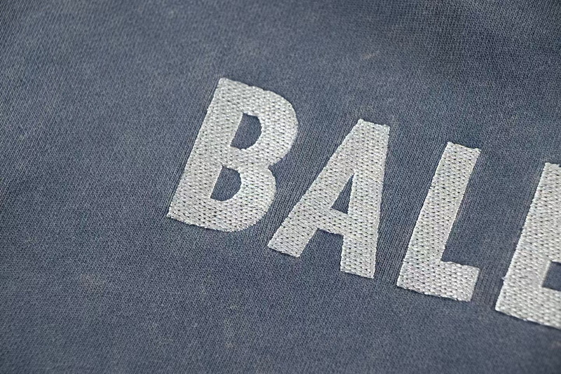 Balenciaga Longsleeve-429