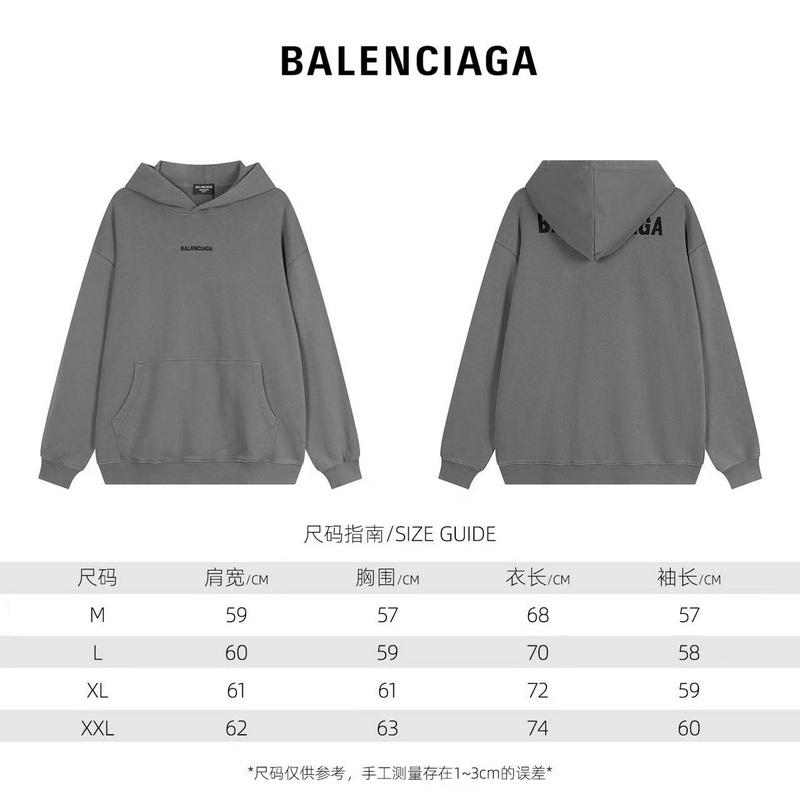 Balenciaga Longsleeve-430