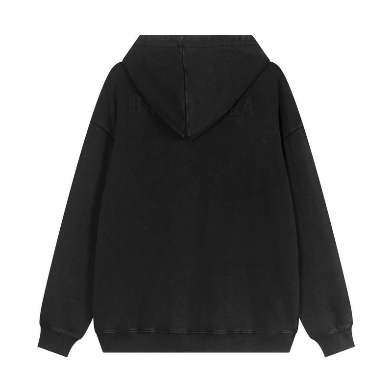 Balenciaga Longsleeve-431