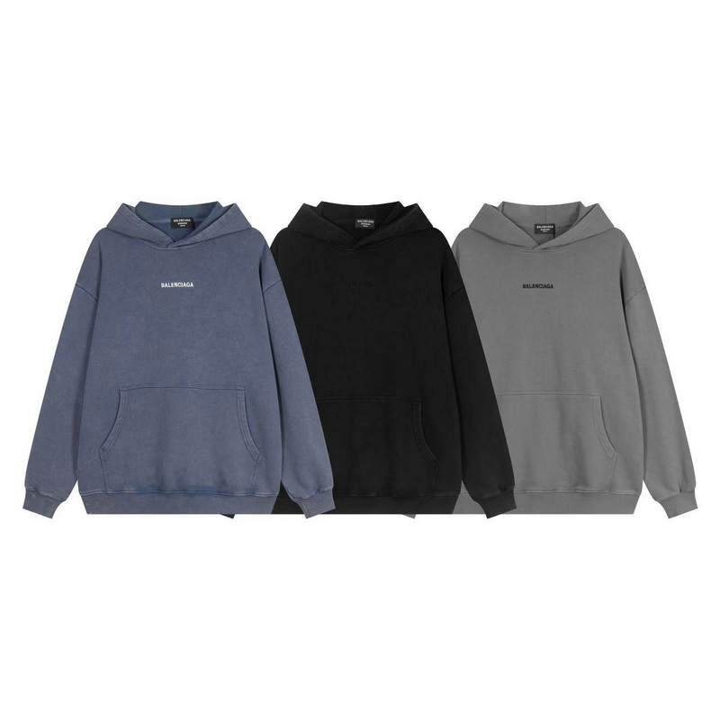 Balenciaga Longsleeve-431