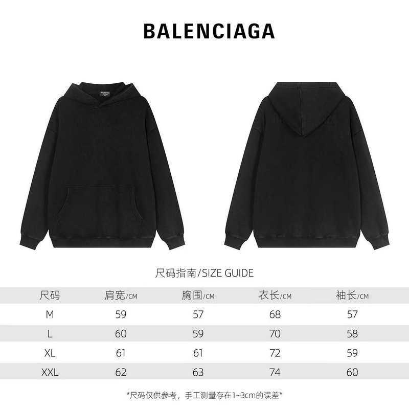 Balenciaga Longsleeve-431
