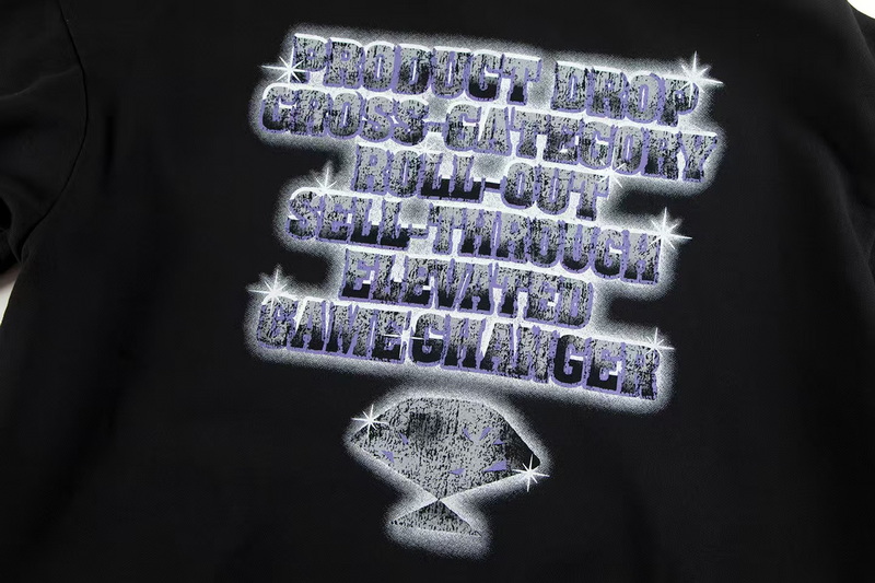 Balenciaga Longsleeve-432