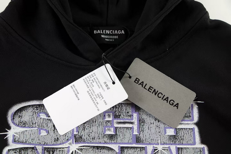 Balenciaga Longsleeve-432
