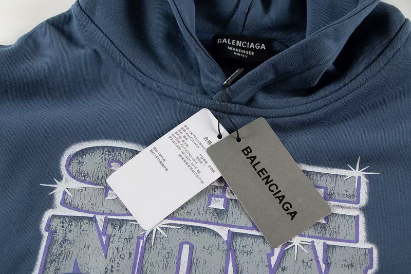 Balenciaga Longsleeve-433