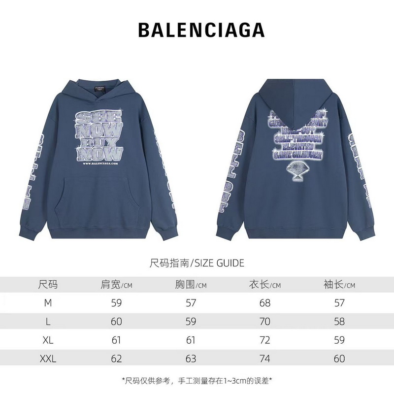 Balenciaga Longsleeve-433