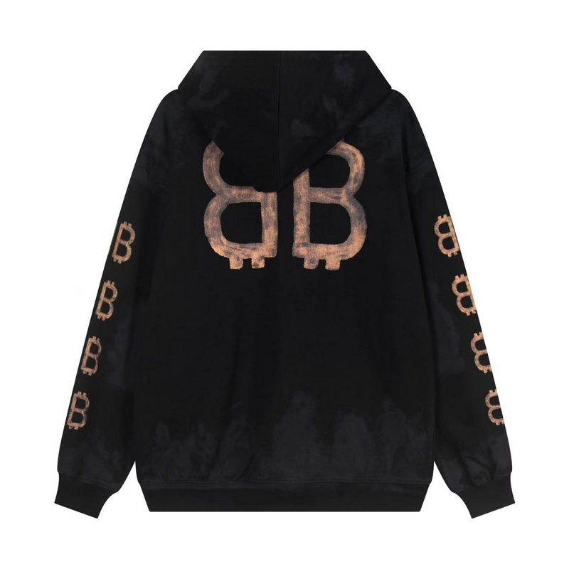 Balenciaga Longsleeve-434