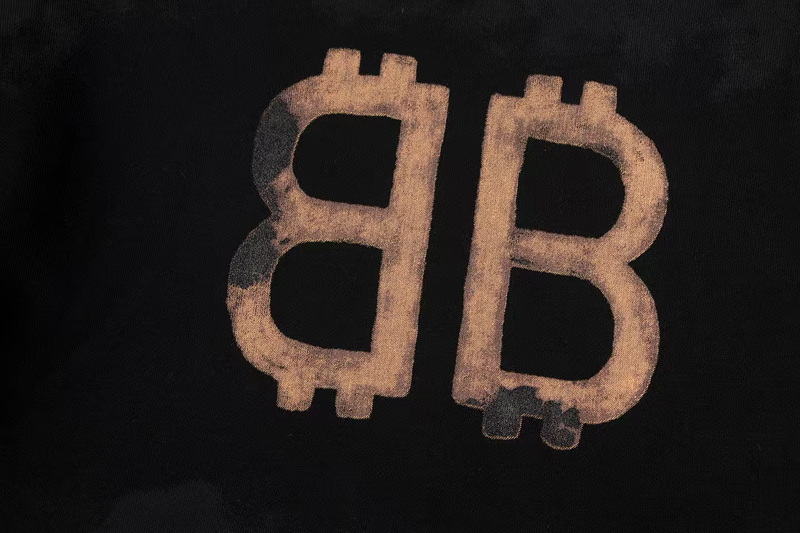 Balenciaga Longsleeve-434