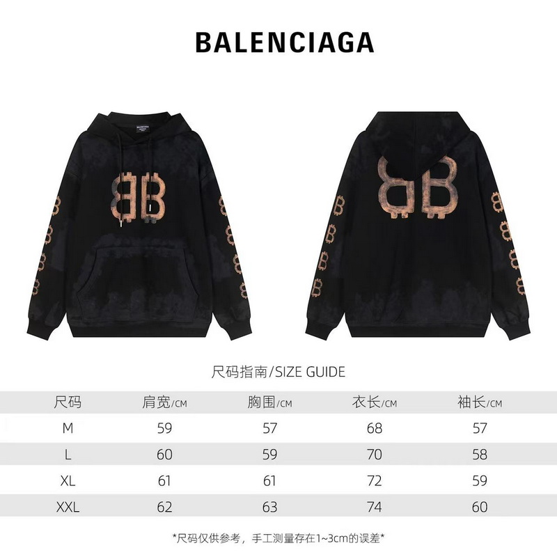 Balenciaga Longsleeve-434