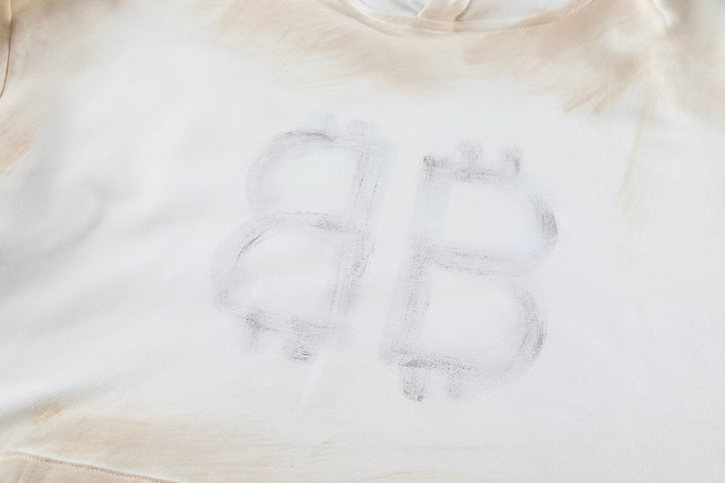 Balenciaga Longsleeve-435