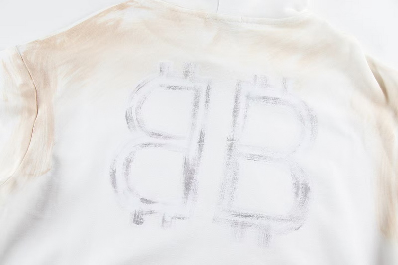 Balenciaga Longsleeve-435