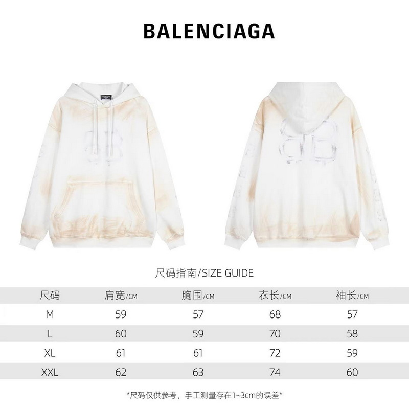 Balenciaga Longsleeve-435