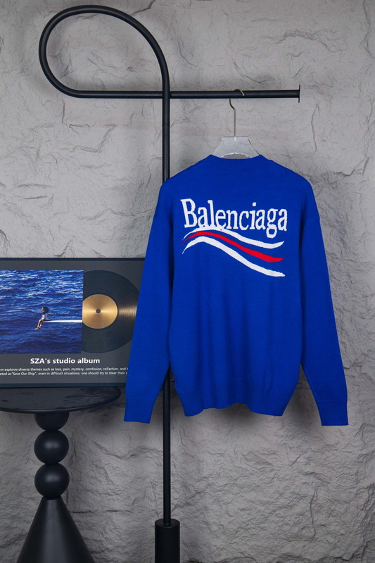 Balenciaga Longsleeve-436