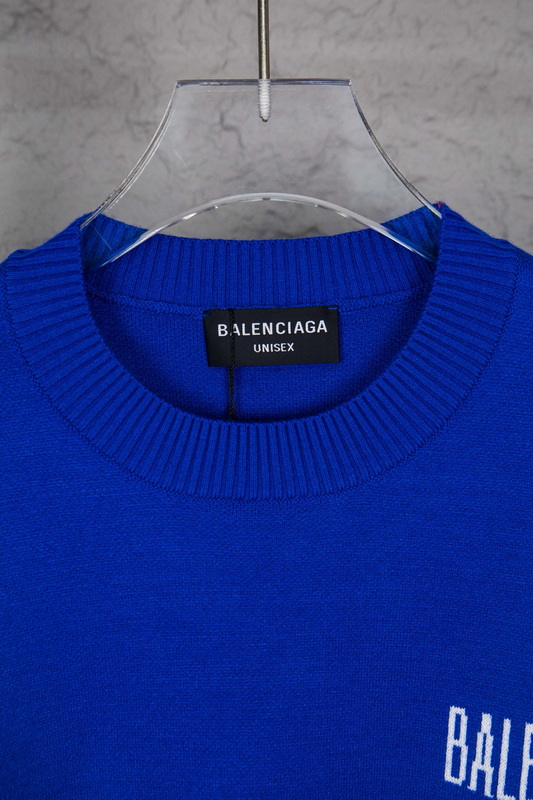 Balenciaga Longsleeve-436