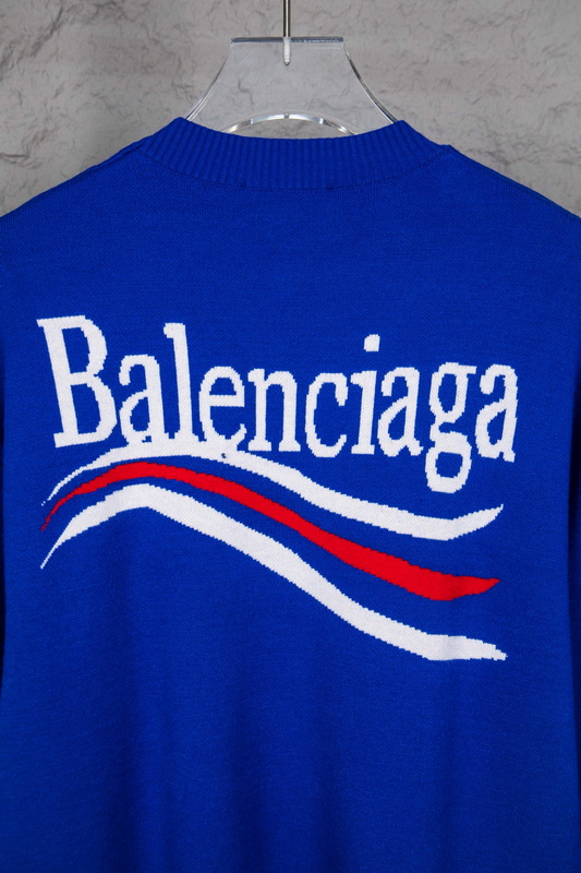 Balenciaga Longsleeve-436