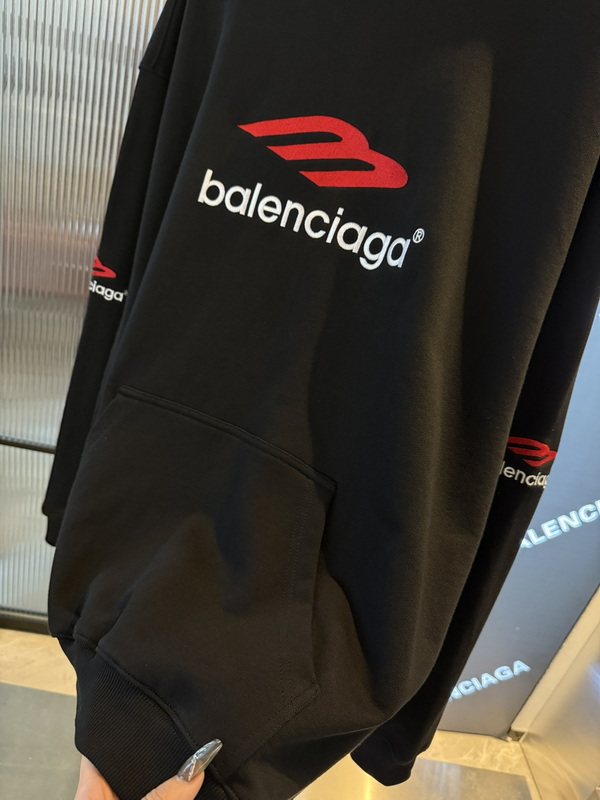 Balenciaga Longsleeve-438