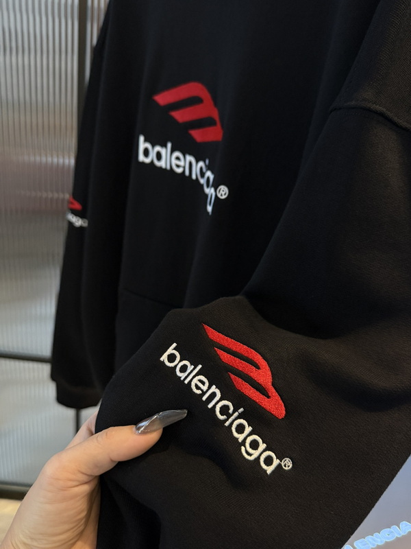 Balenciaga Longsleeve-438
