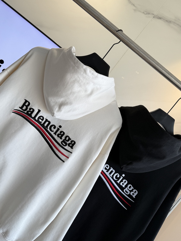 Balenciaga Longsleeve-439