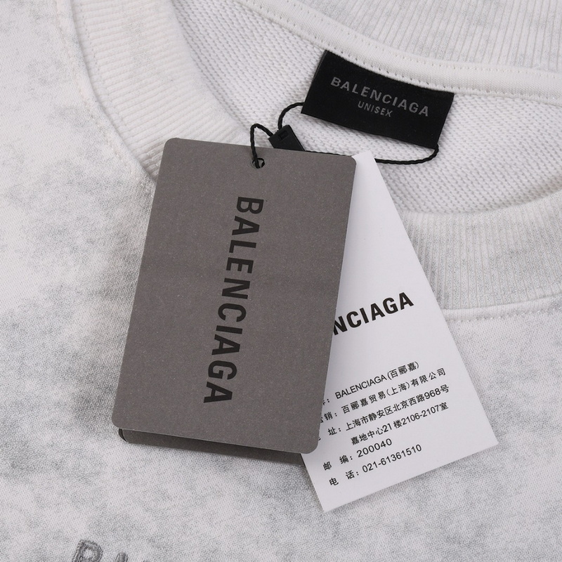 Balenciaga Longsleeve-443