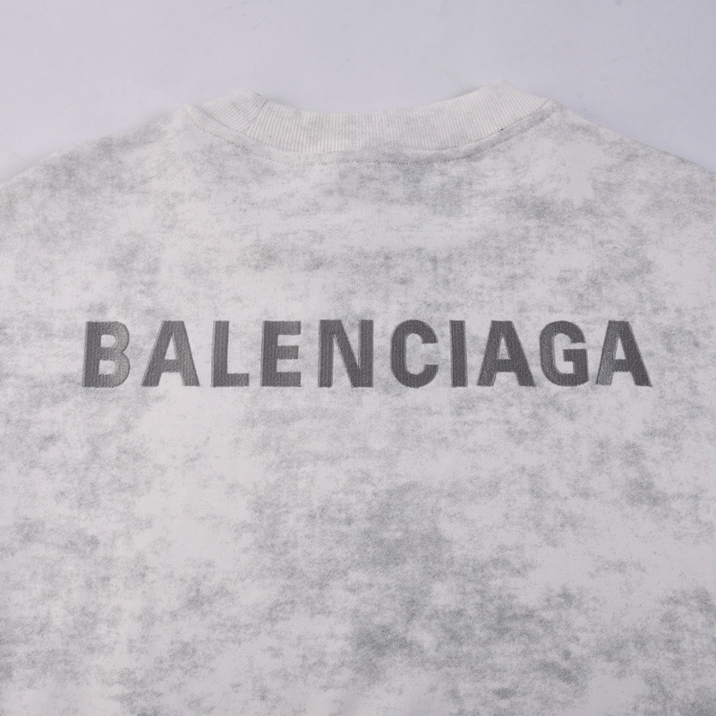 Balenciaga Longsleeve-443