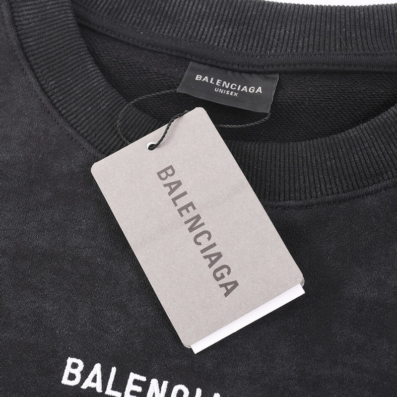 Balenciaga Longsleeve-444
