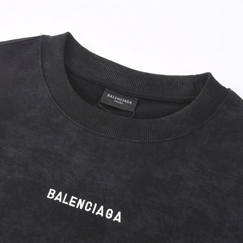 Balenciaga Longsleeve-444