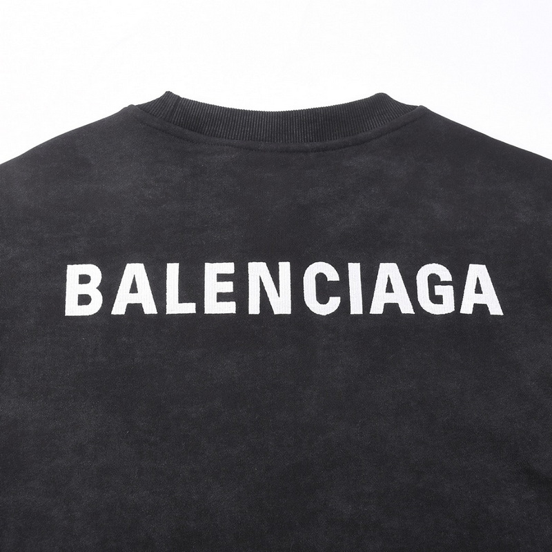Balenciaga Longsleeve-444