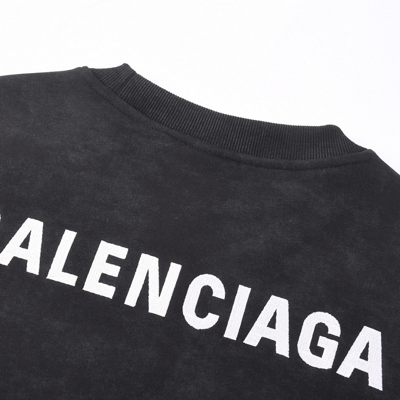 Balenciaga Longsleeve-444