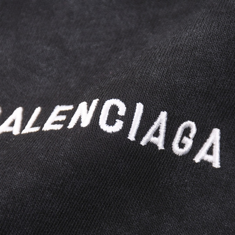 Balenciaga Longsleeve-444
