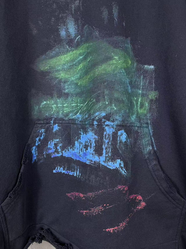 Balenciaga Hoody-201