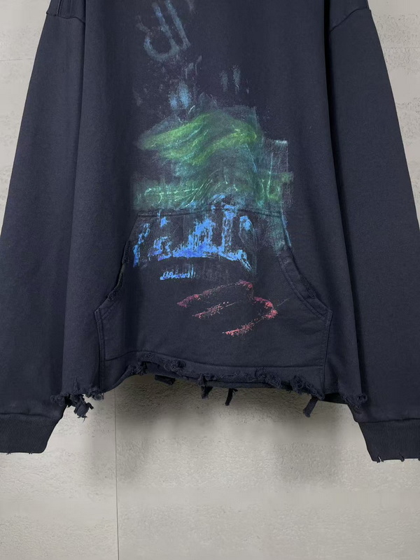 Balenciaga Hoody-201