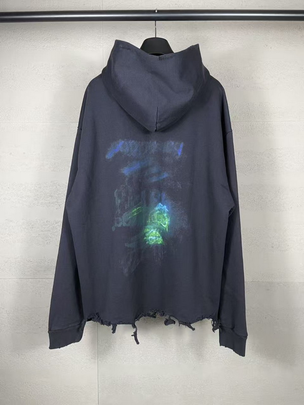 Balenciaga Hoody-201