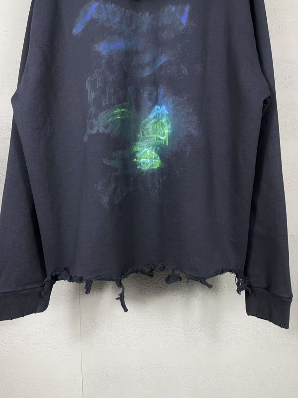 Balenciaga Hoody-201