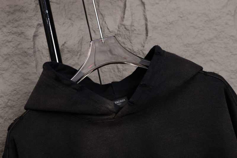 Balenciaga Hoody-202